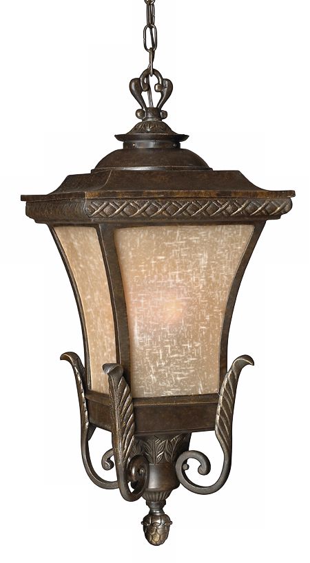 Brynmar Collection 27" High Outdoor Hanging Light
