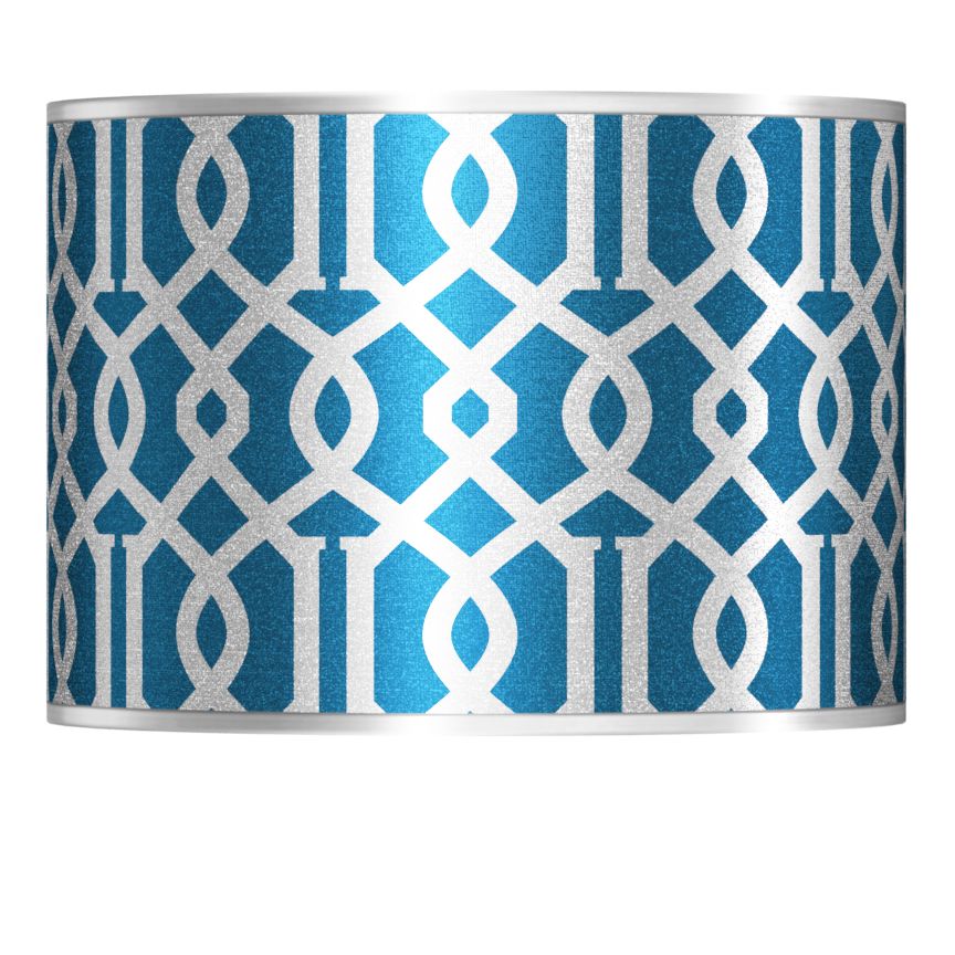 Blue, Lamp Shades Page 2 Lamps Plus