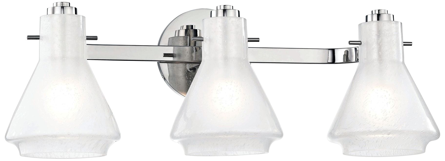 Transitional Chrome Bathroom Lighting Page 6 Lamps Plus