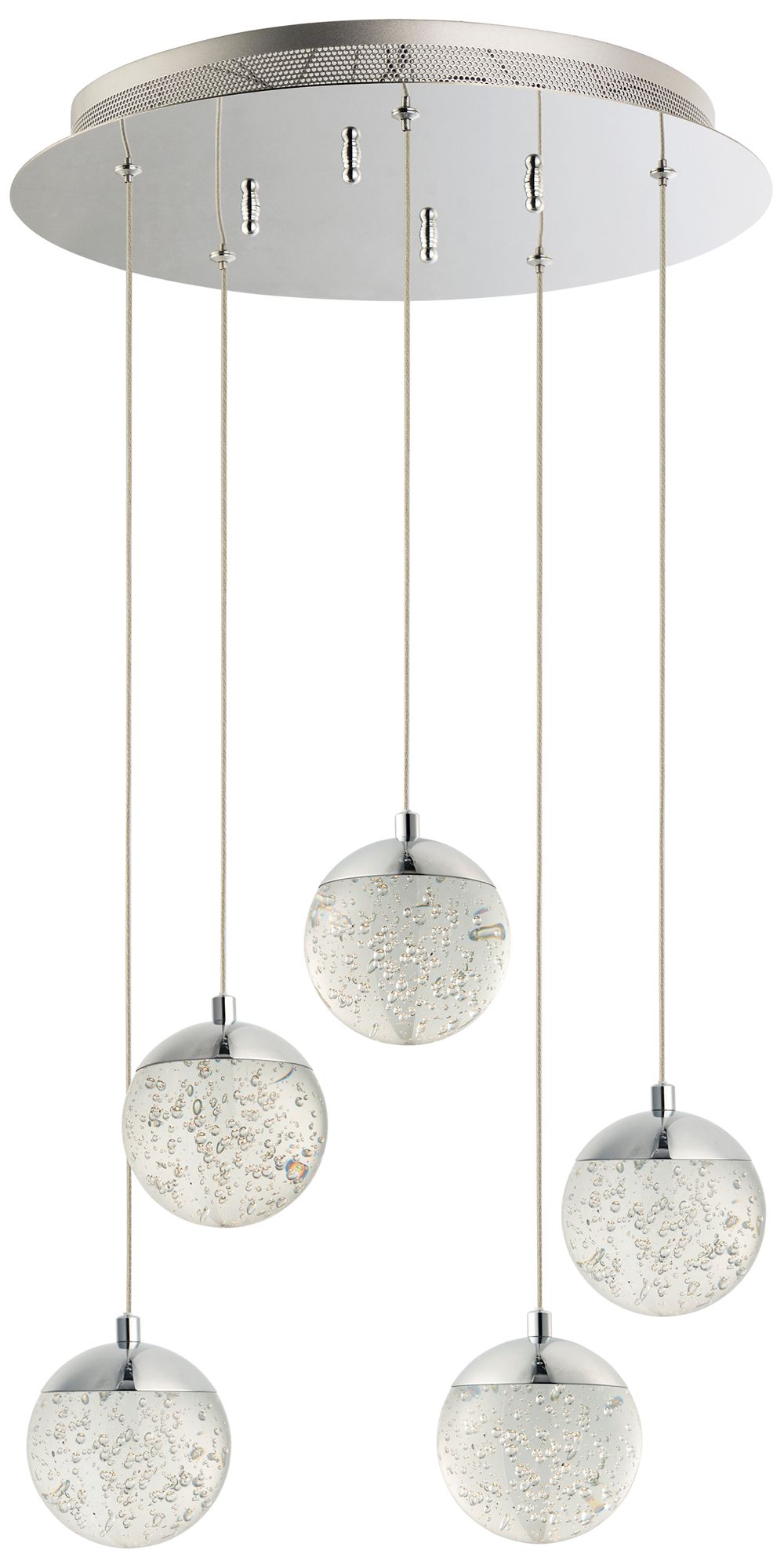 multi light pendant