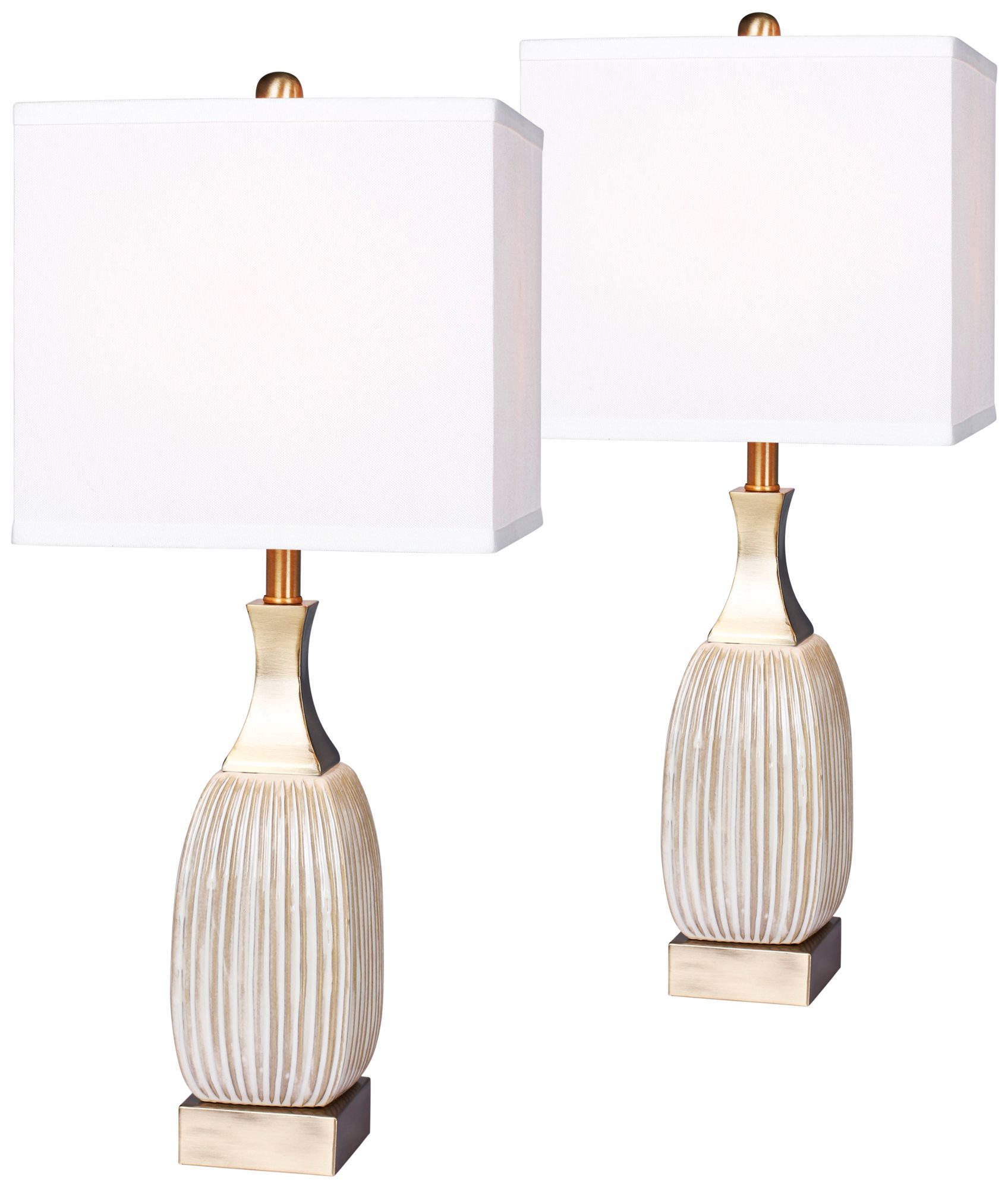 Contemporary Table Lamps Modern Lamp Designs Page 40 Lamps Plus