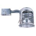 Elco 6&quot; Airtight IC Remodel Housing
