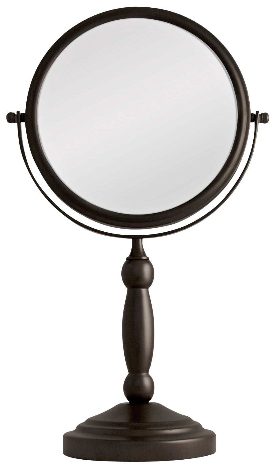 magnifying vanity mirror