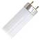 32 Watt GE 48" Long Fluorescent T-8 Tube Light Bulb