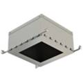 Eurofase Recessed Quad PAR20 Insulated Remodel Ceiling Box