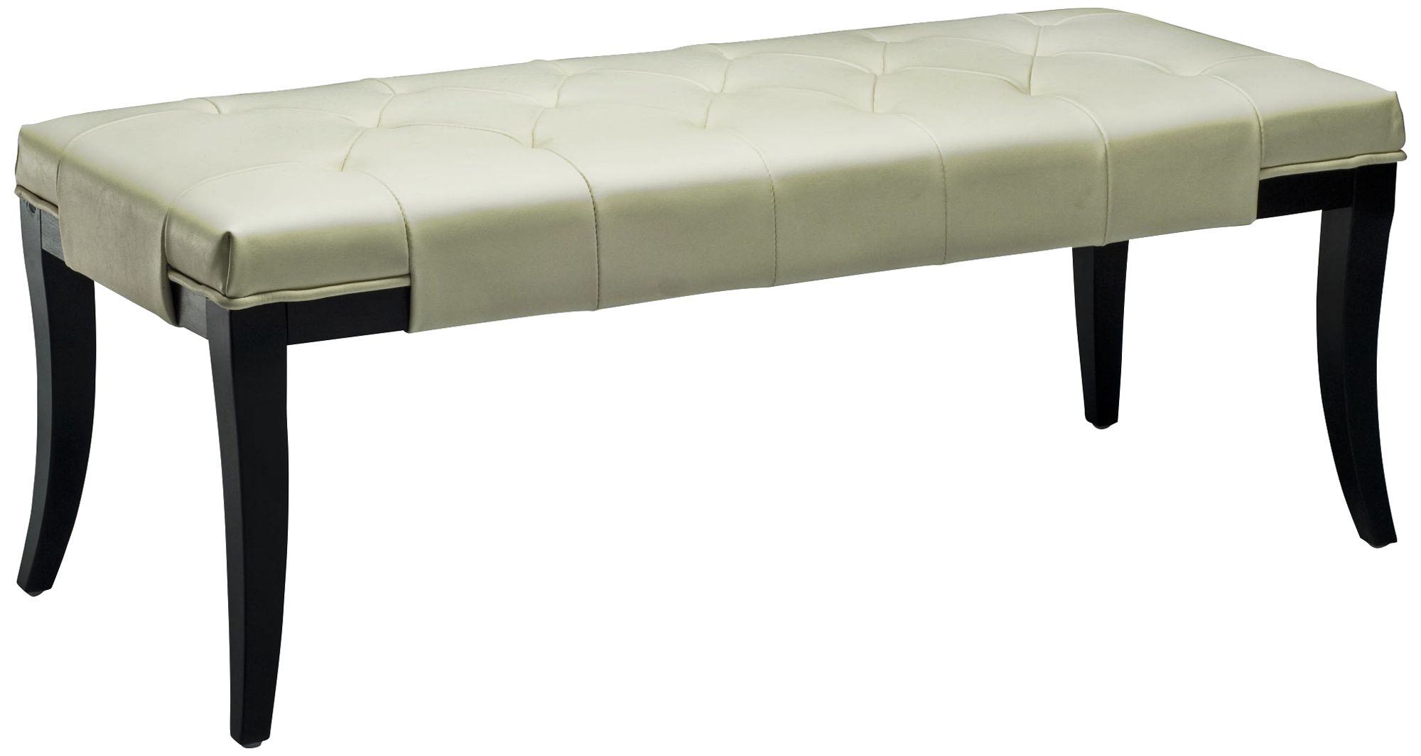 Leather Benches Seating Lamps Plus