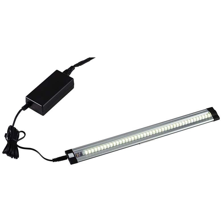 Grayson Slim 24" Wide LED Under Light Kit 4M867 Lamps Plus