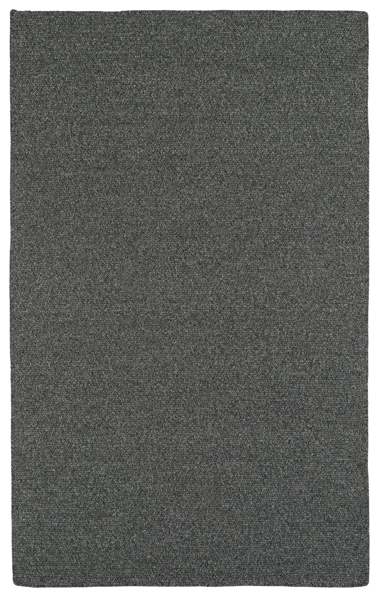 Kaleen Bikini 3020-38 Charcoal Area Rug 