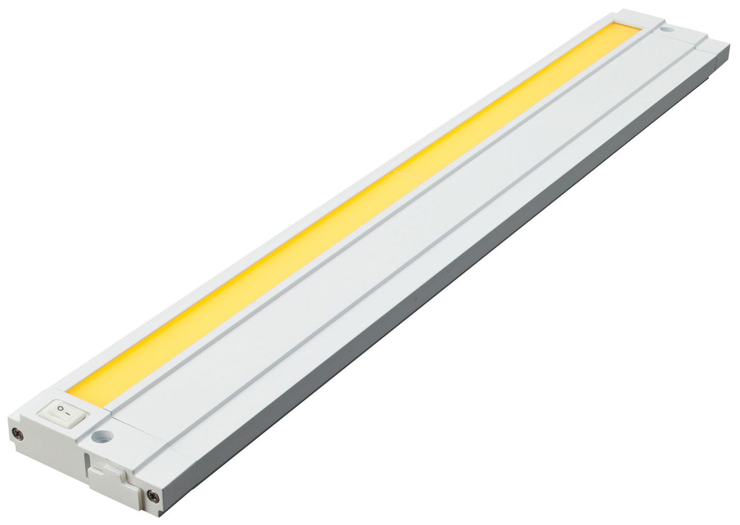 Tech Unilume 90 CRI 19" Wide LED White Undercabinet Light