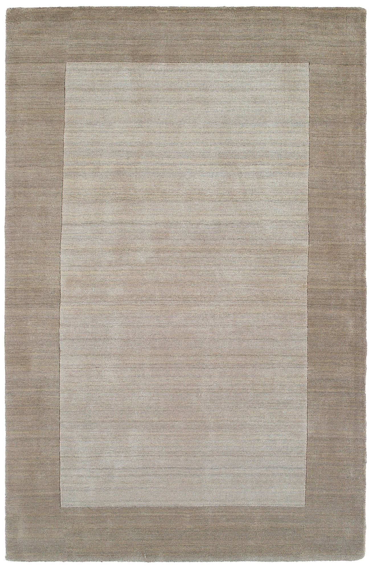 Kaleen Regency 7000-01 Ivory Wool Area Rug 