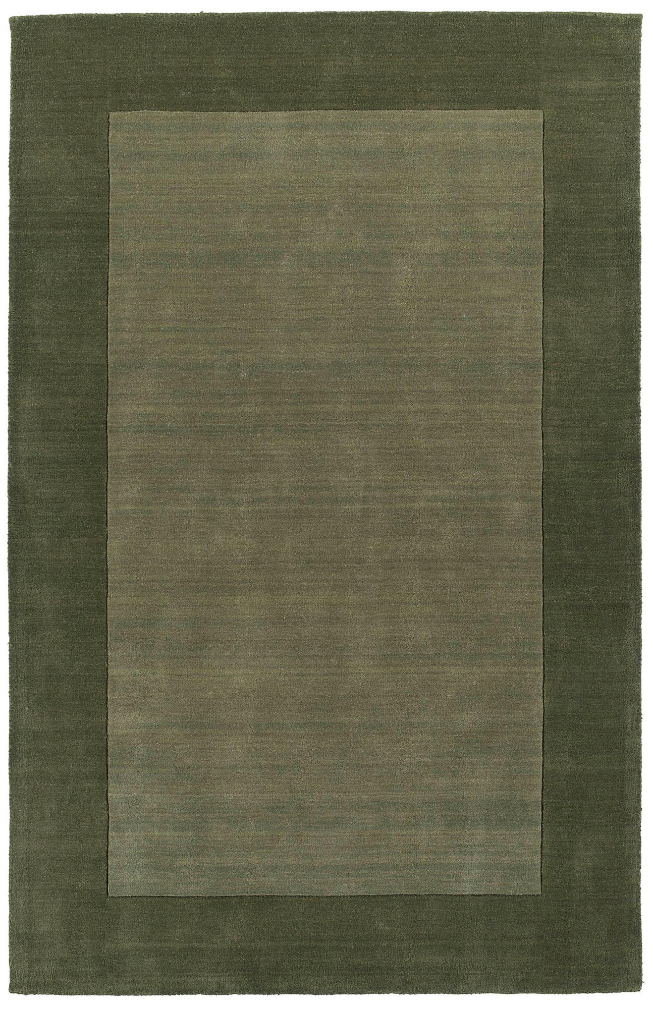 Kaleen Regency 7000-15 Fern Wool Area Rug 