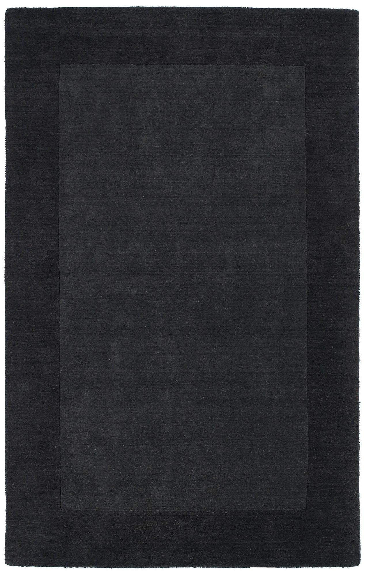 Kaleen Regency 7000-85 Carbon Wool Area Rug 