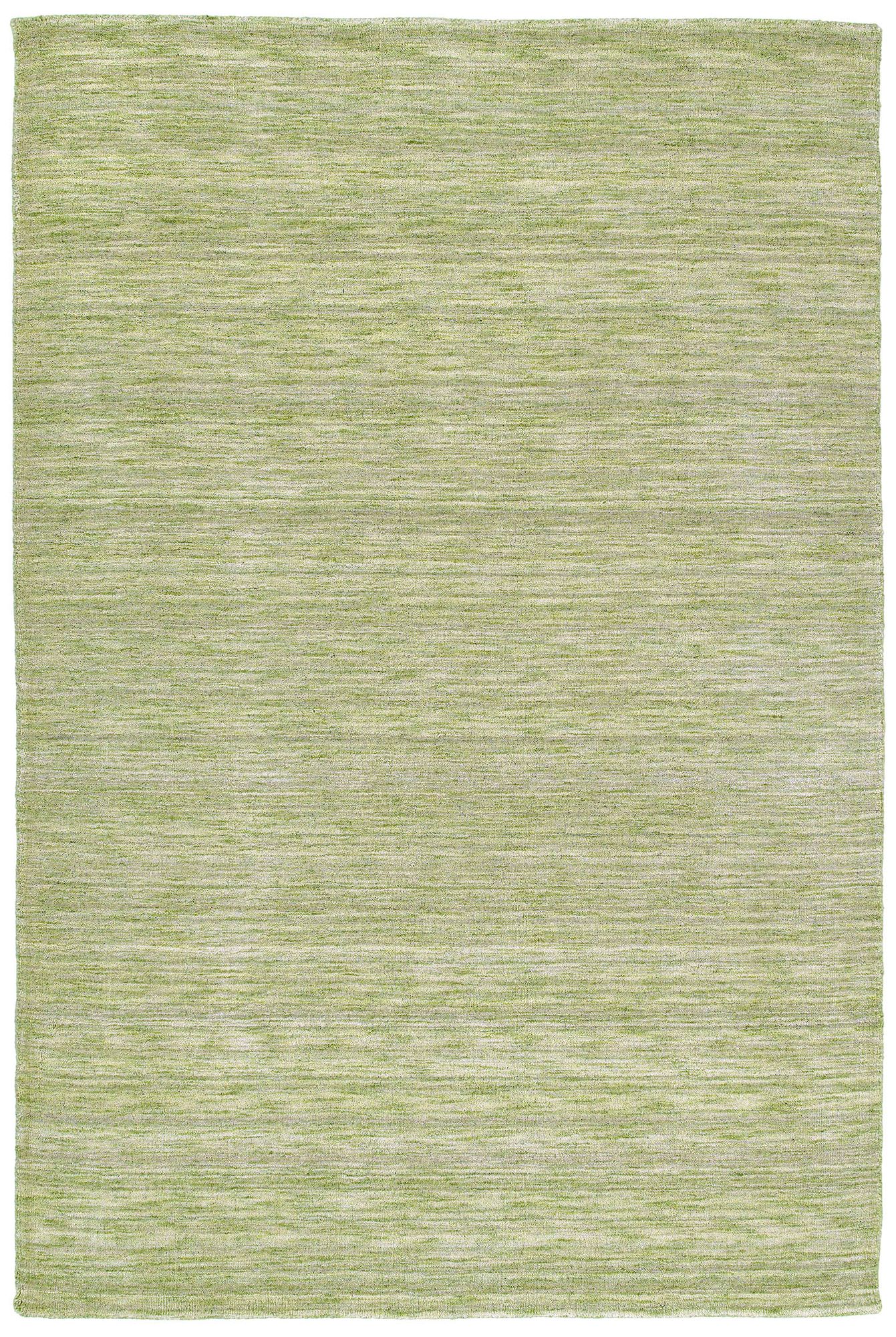 Kaleen Renaissance 4500-33 Celery Wool Area Rug 