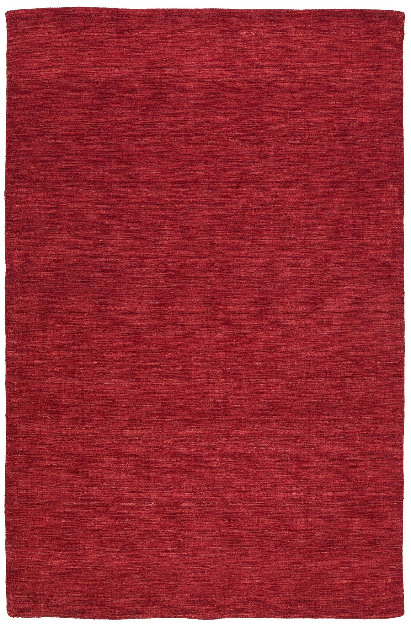 Kaleen Renaissance 4500-46 Cardinal Wool Area Rug 