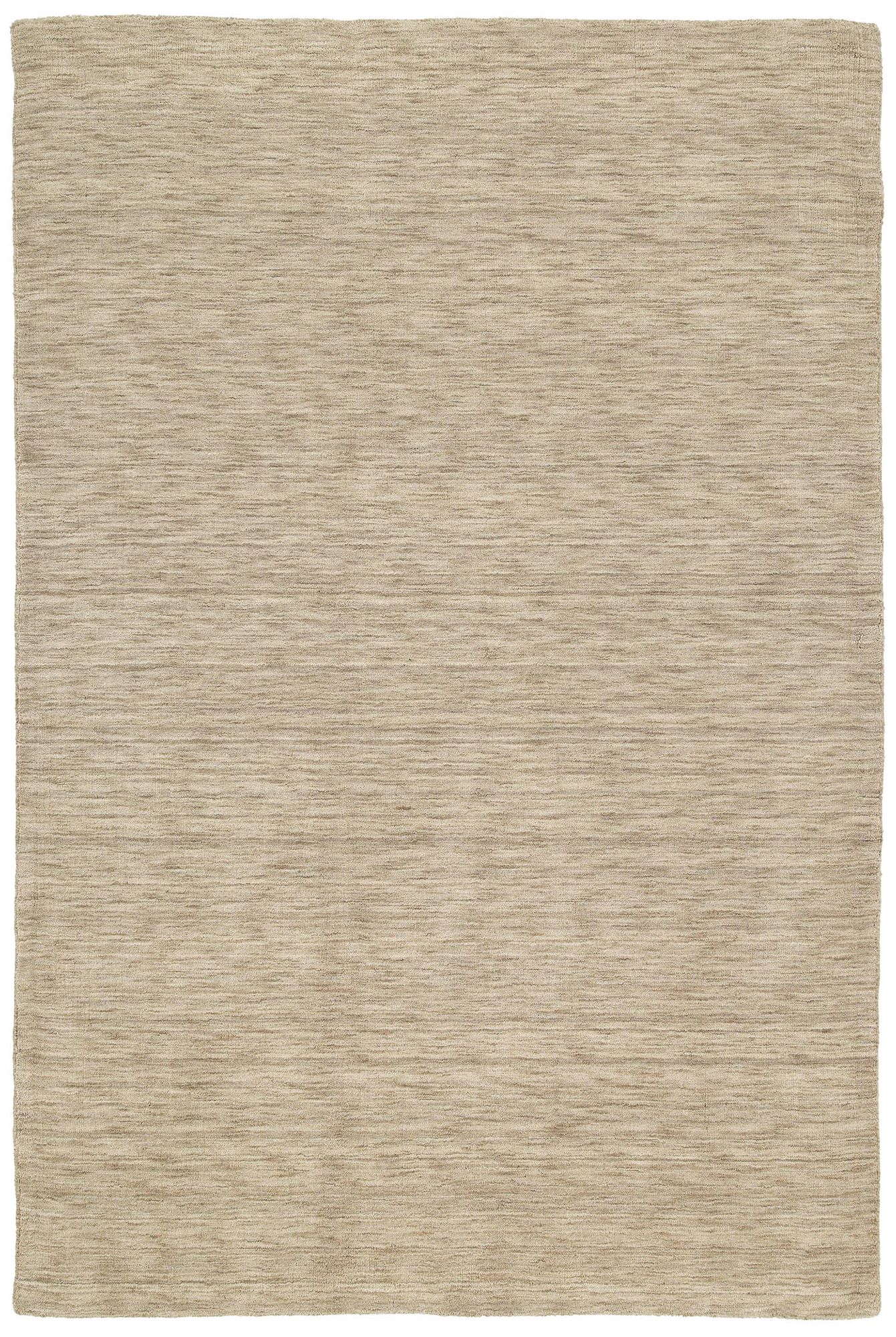 Kaleen Renaissance 4500-52 Sable Wool Area Rug 