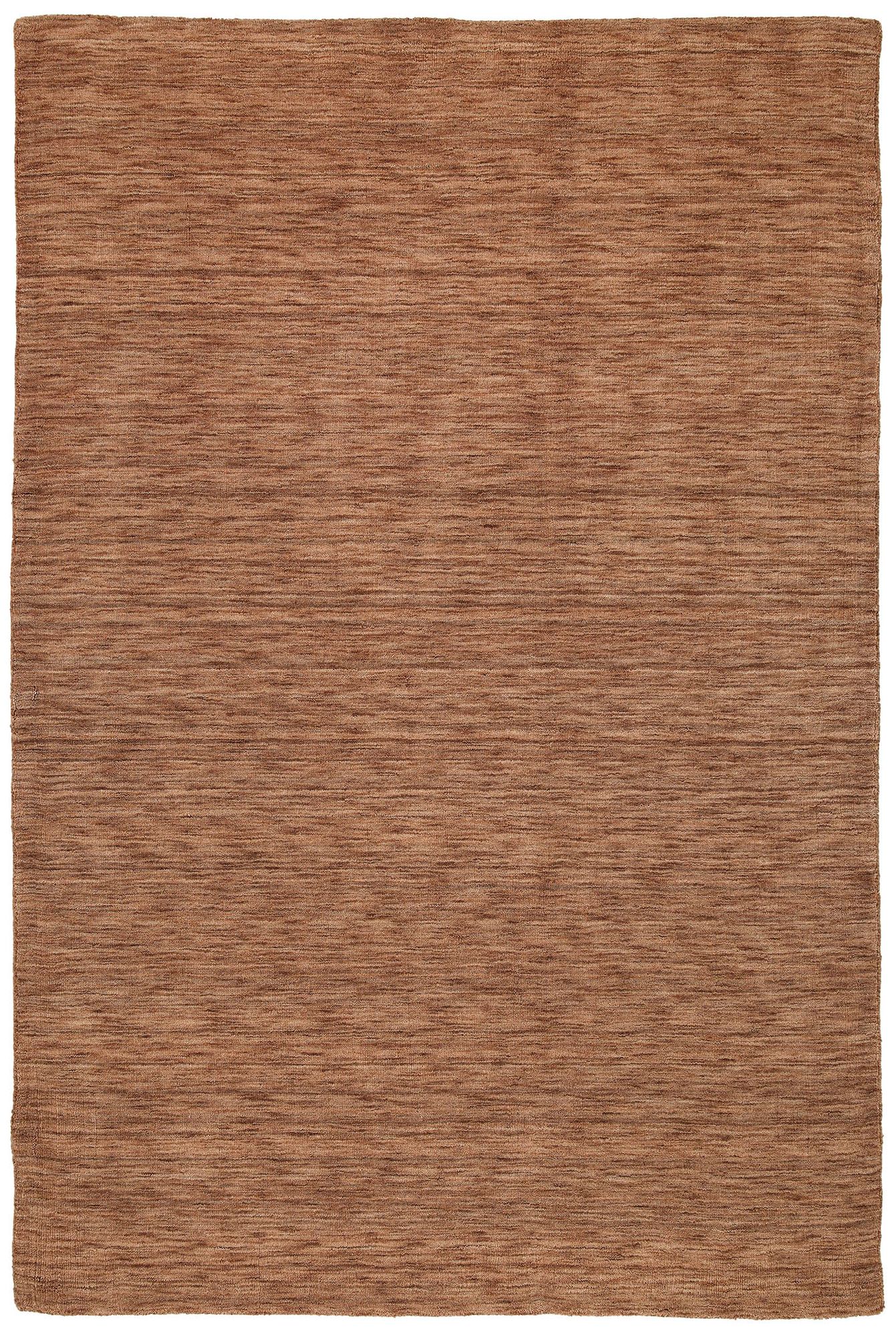 Kaleen Renaissance 4500-67 Copper Wool Area Rug 
