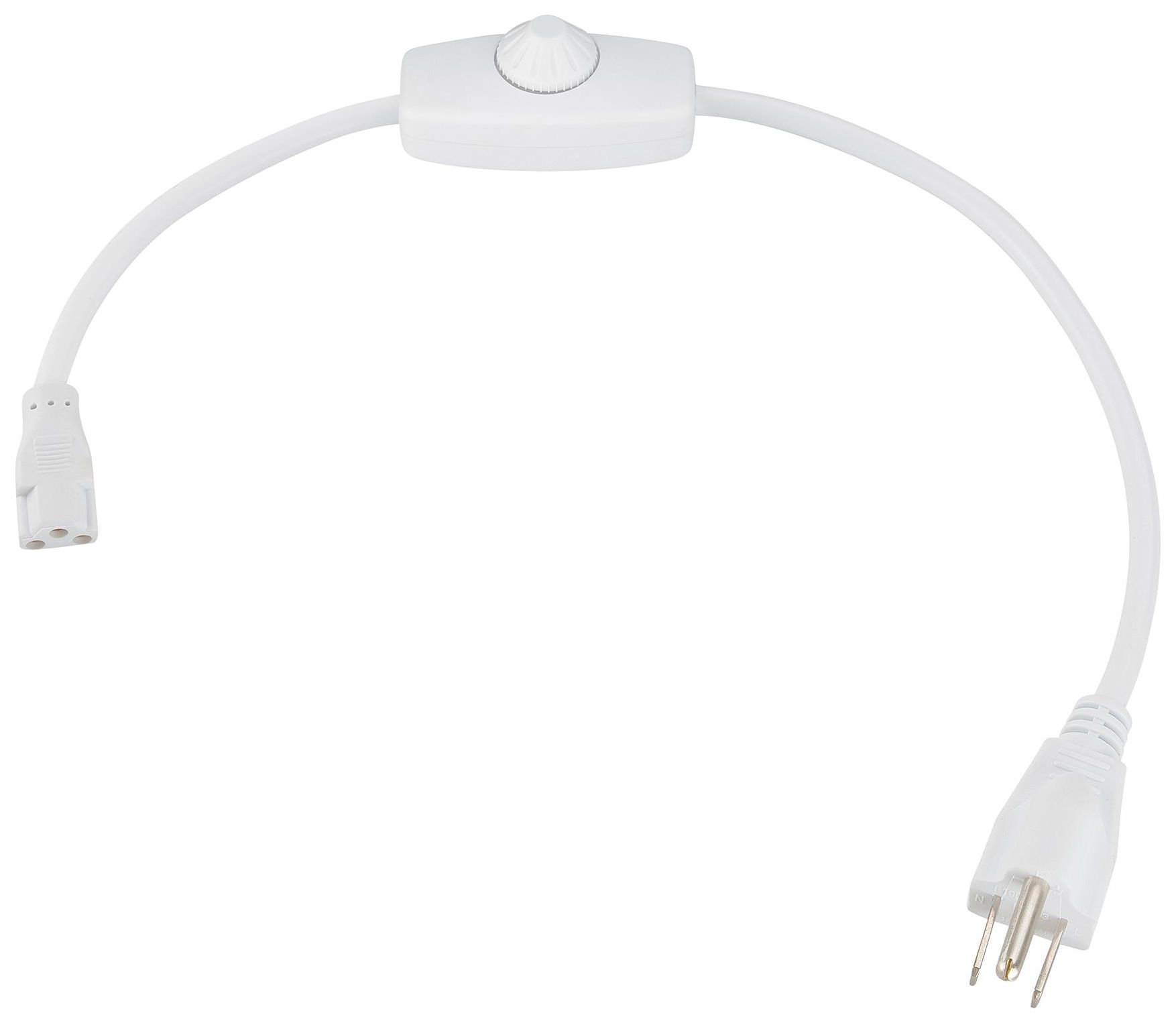 George Kovacs 32" Under Cabinet Power Cord