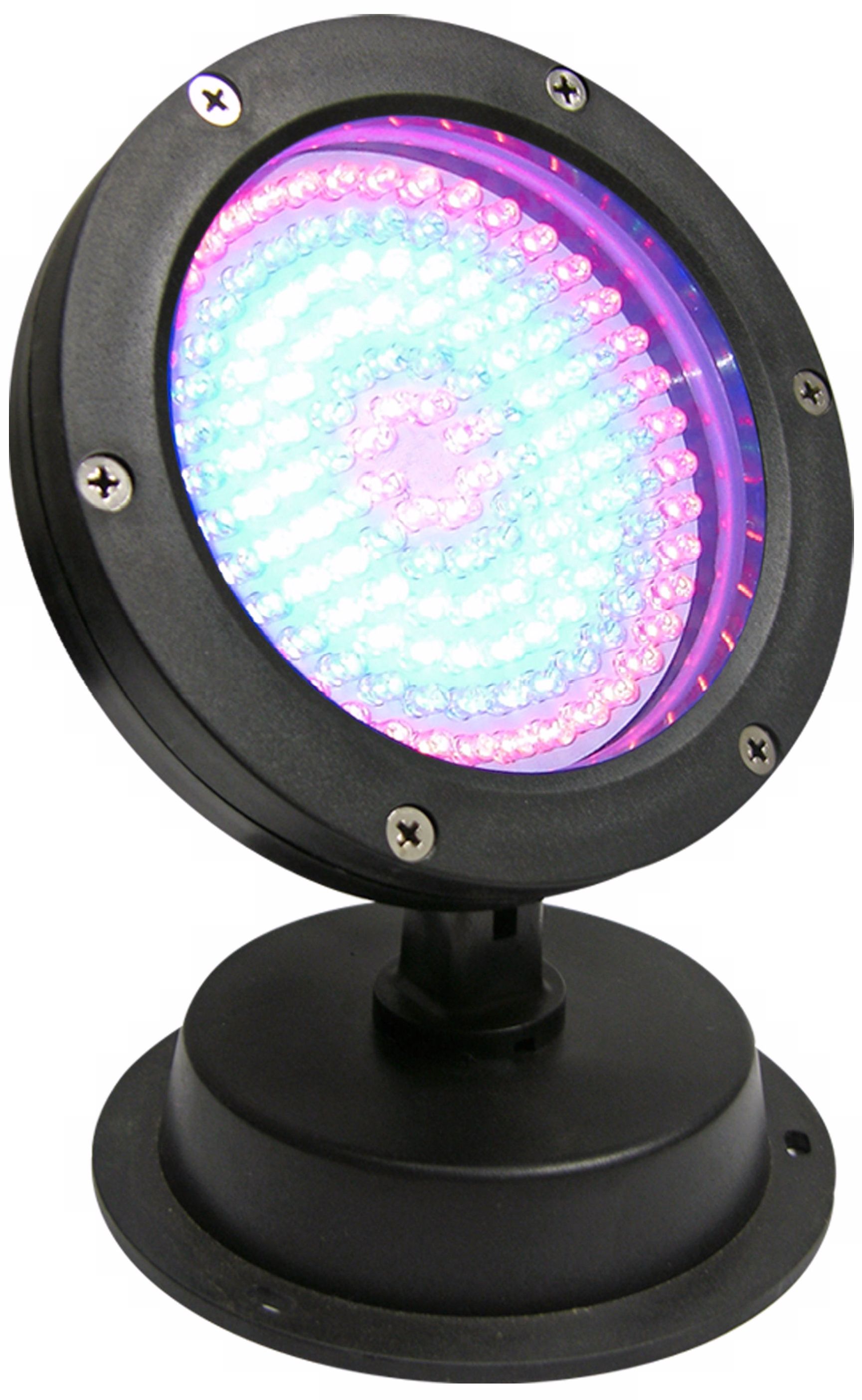 Luminosity Color Changing 144 LED Pond Light 50042 Lamps Plus