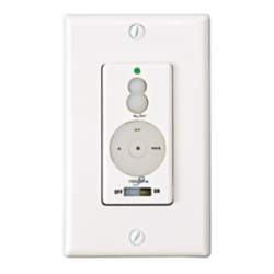 WC213  Wall Transmitter Only