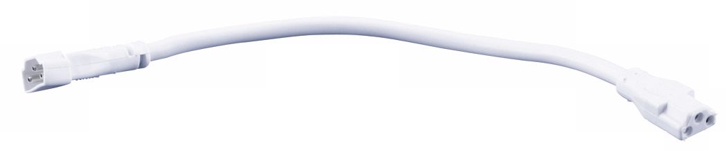 Sleek Plus 6" 3-Wire Connecting Cable