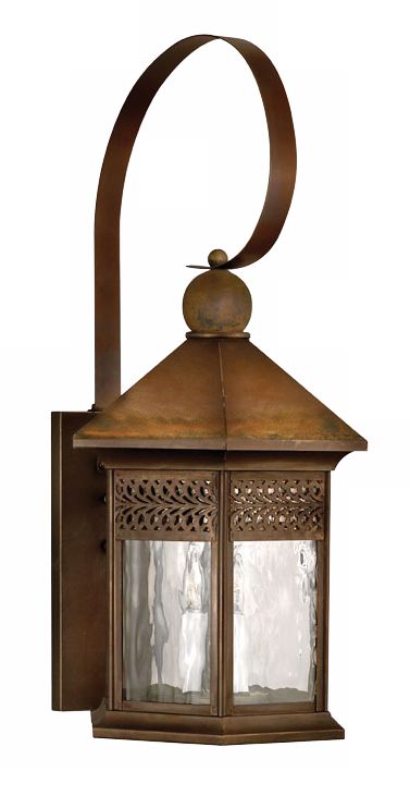 Hinkley Westwinds Collection 27 1/2" High Outdoor Wall Light