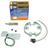 4&quot; Can Converter Recessed Can Light Converter Kit