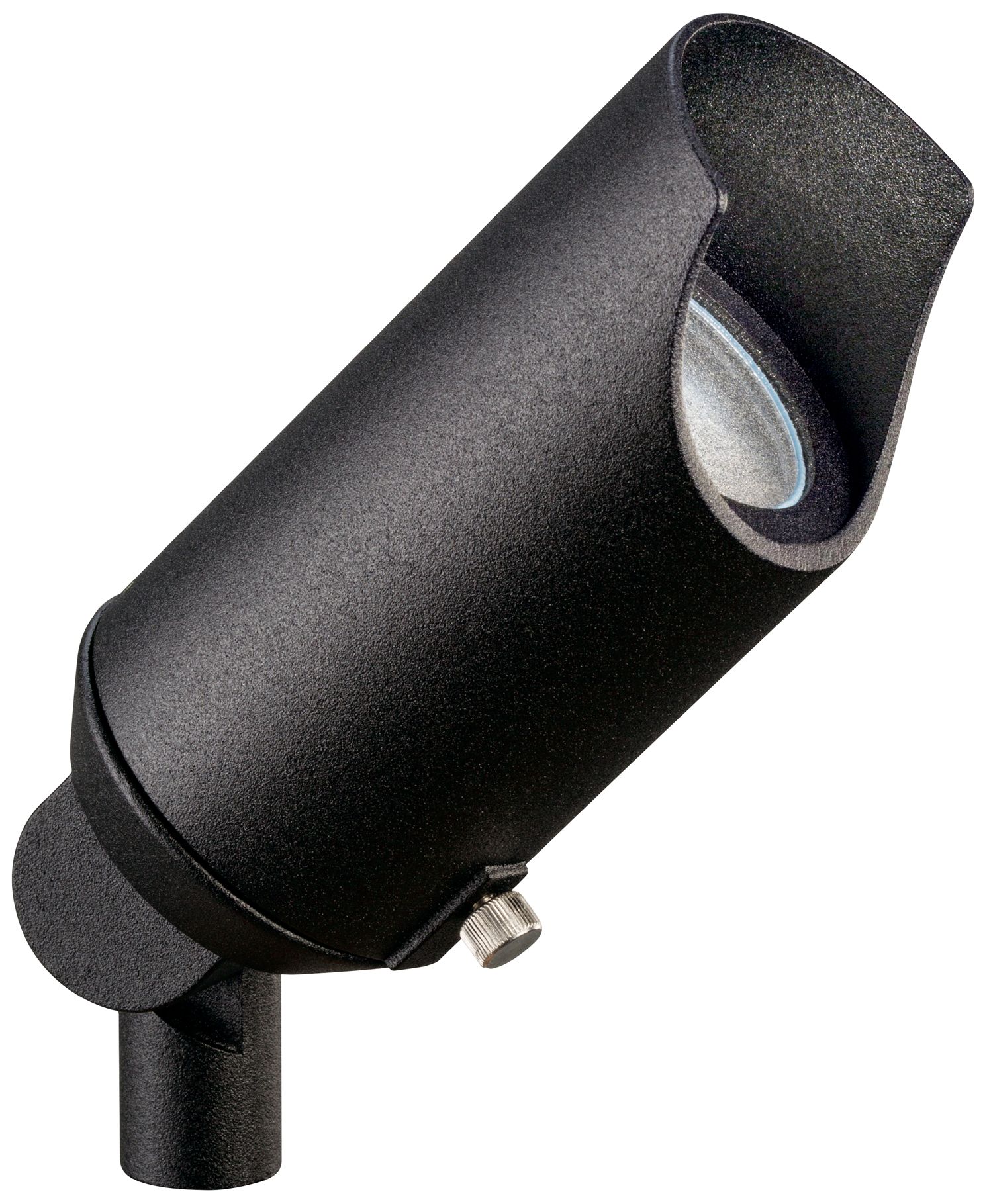 Kichler Aluminum Low Voltage Landscape Scoop Accent Light