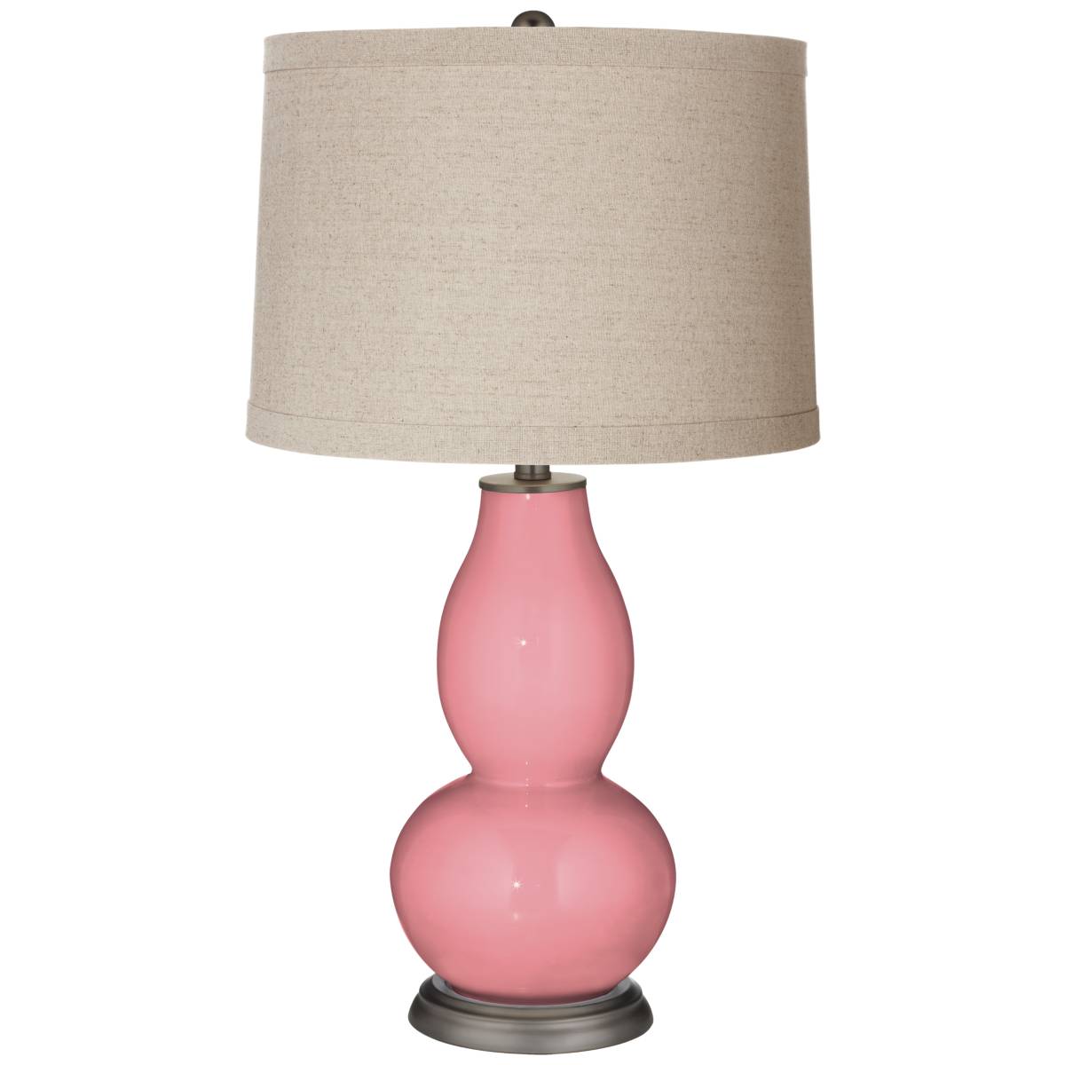 Pink Table Lamps - Page 5 | Lamps Plus
