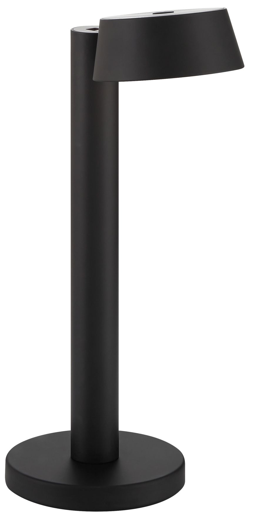 George Kovacs Task Portables Led Black Adjustable Floor Lamp