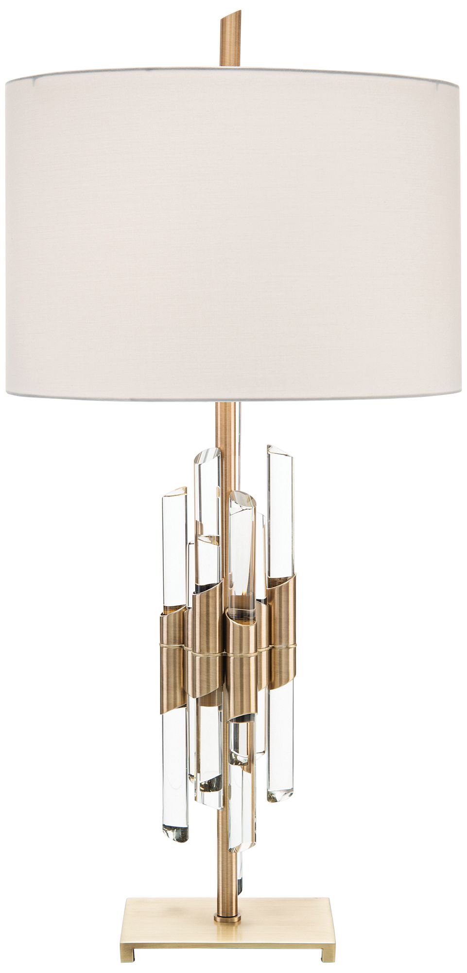 lamps plus crystal table lamps