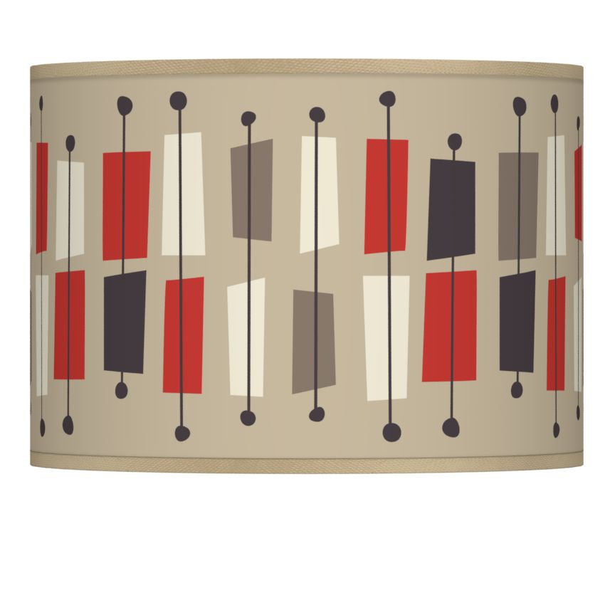 Kids, Art Shade, Lamp Shades Lamps Plus