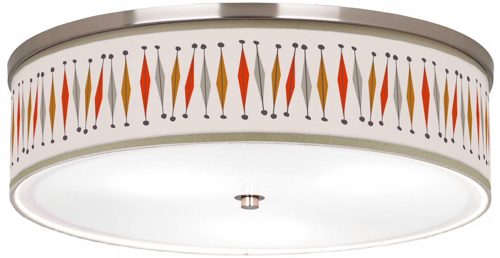 MidCentury, Close To Ceiling Lights Page 4 Lamps Plus