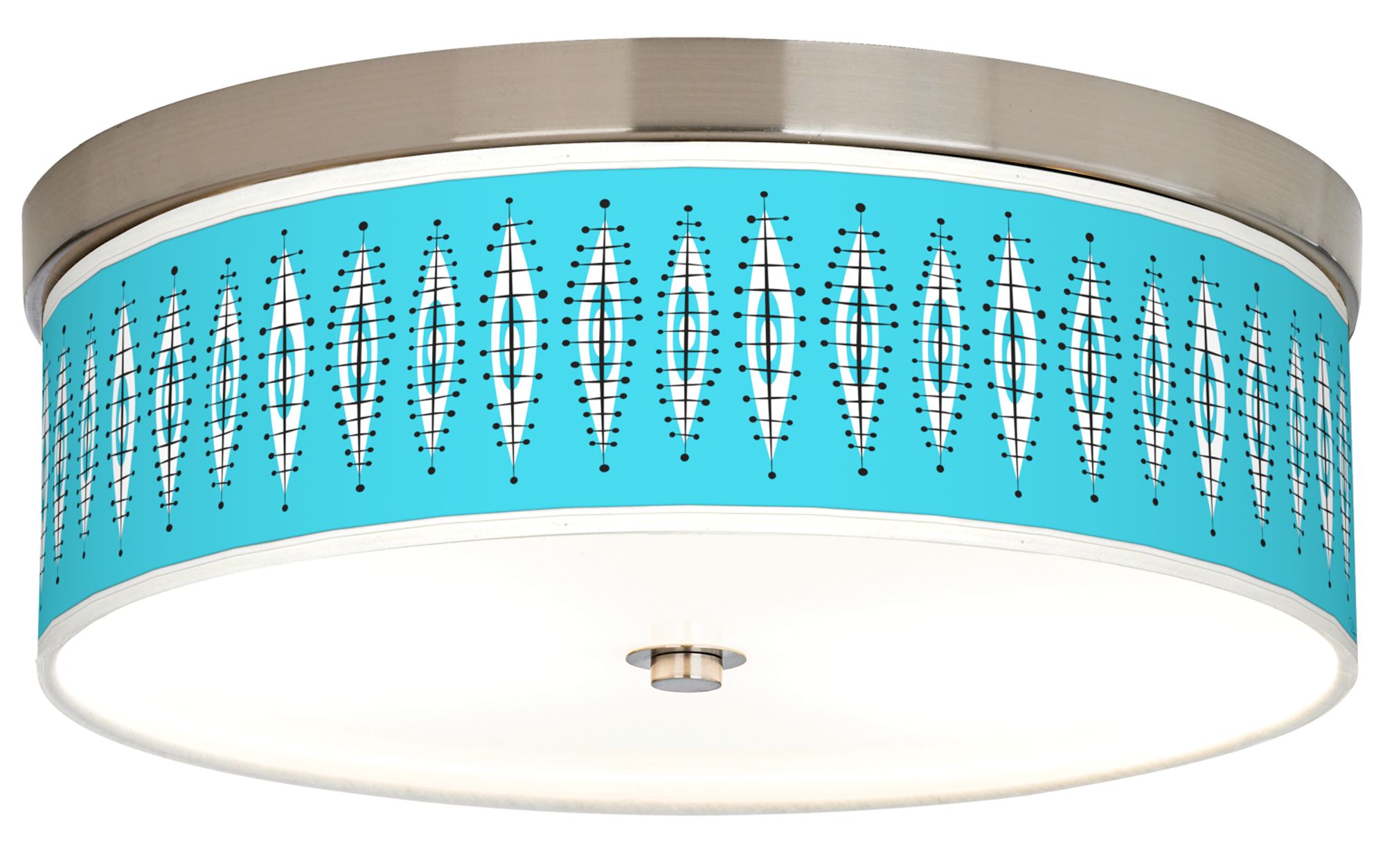 Vibraphonic Bounce Giclee Energy Efficient Ceiling Light Ebay