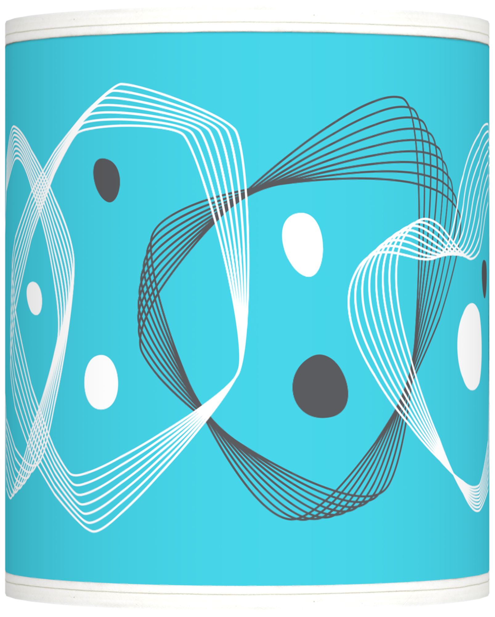 Print Pattern, Lamp Shades Page 3 Lamps Plus