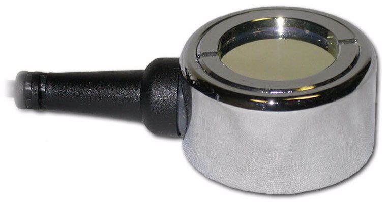 Submersible 10 Watt Halogen Fountain Light