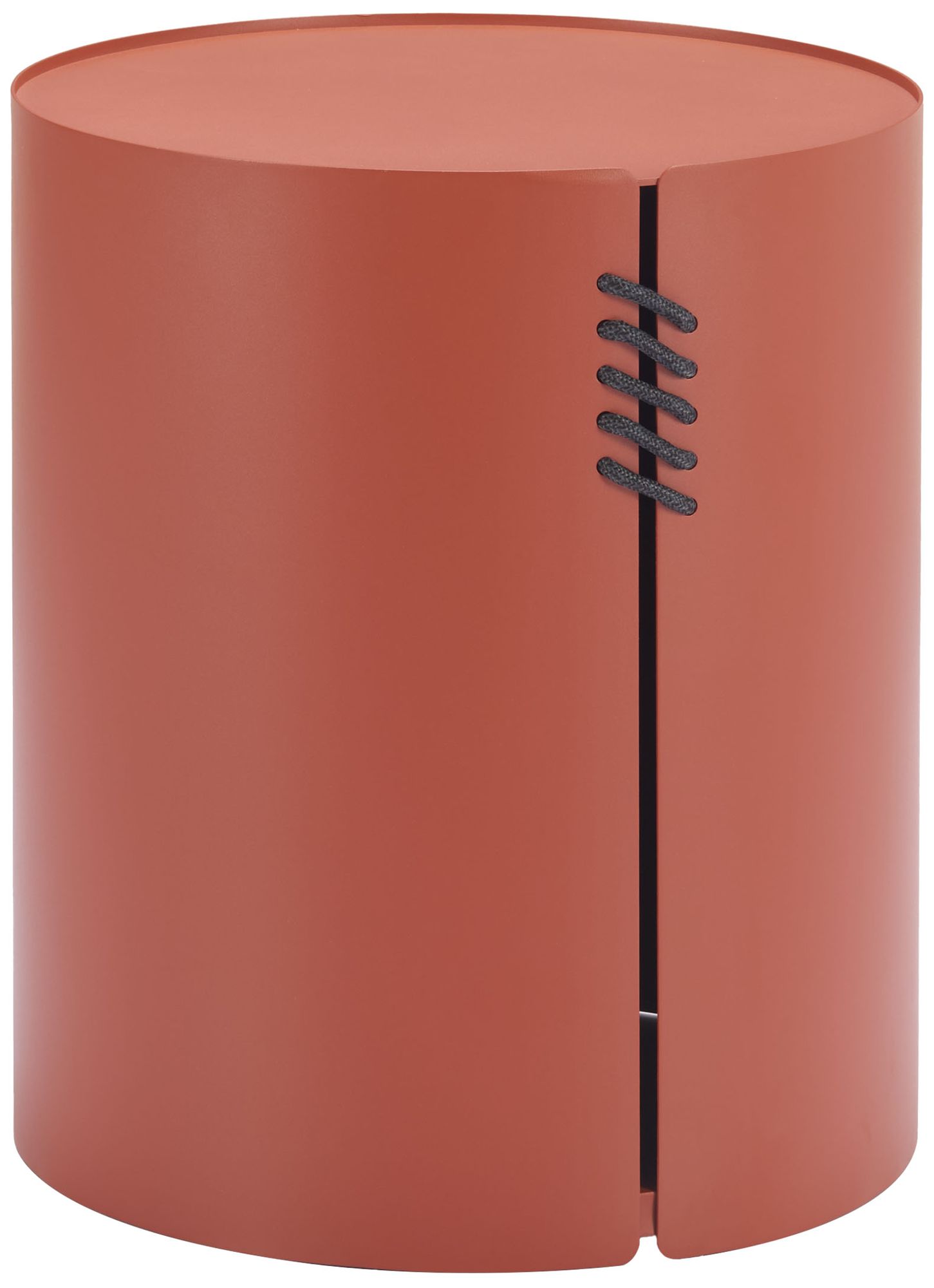 Zuo Bayu Side Table Brown