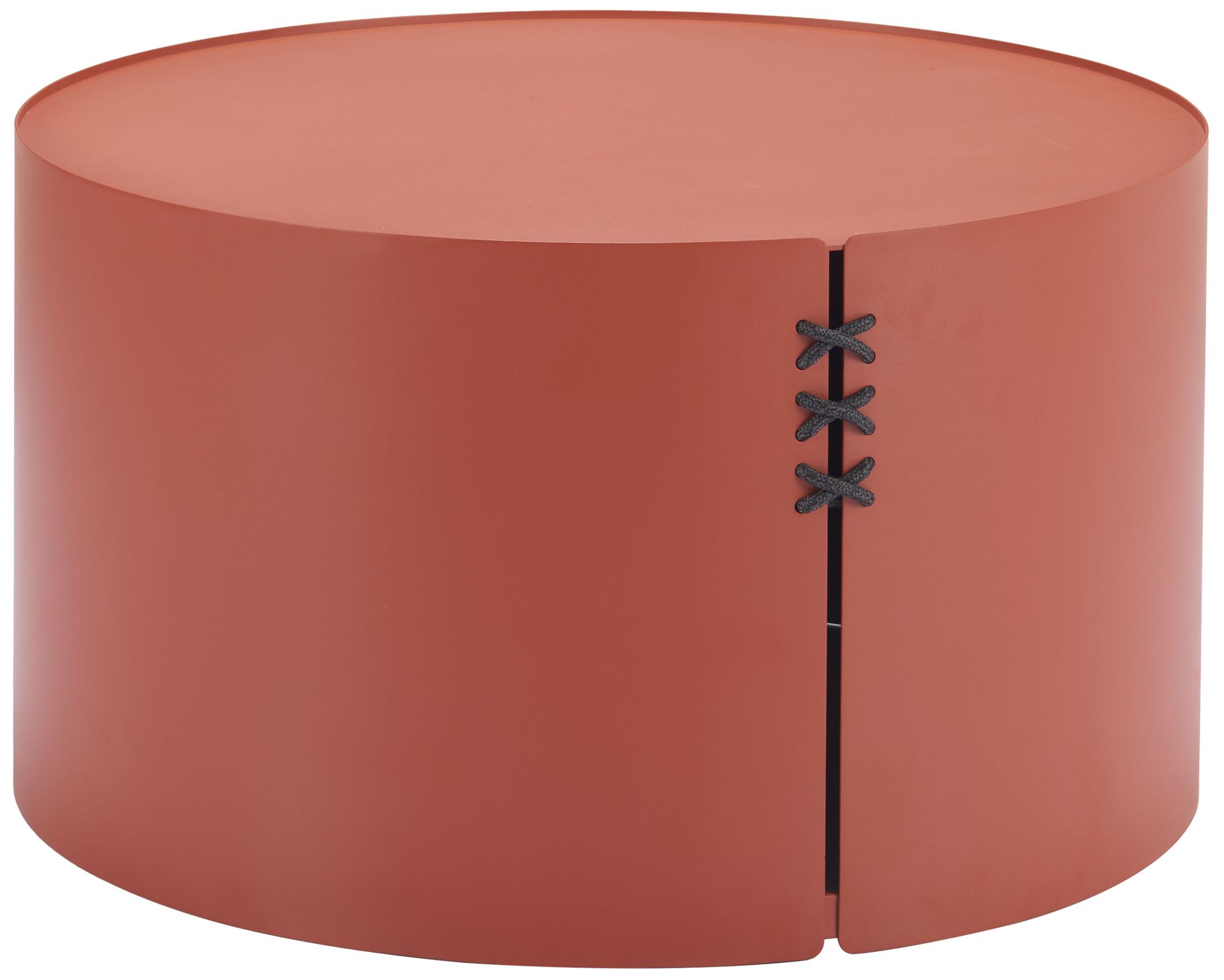 Zuo Bayu Coffee Table Brown