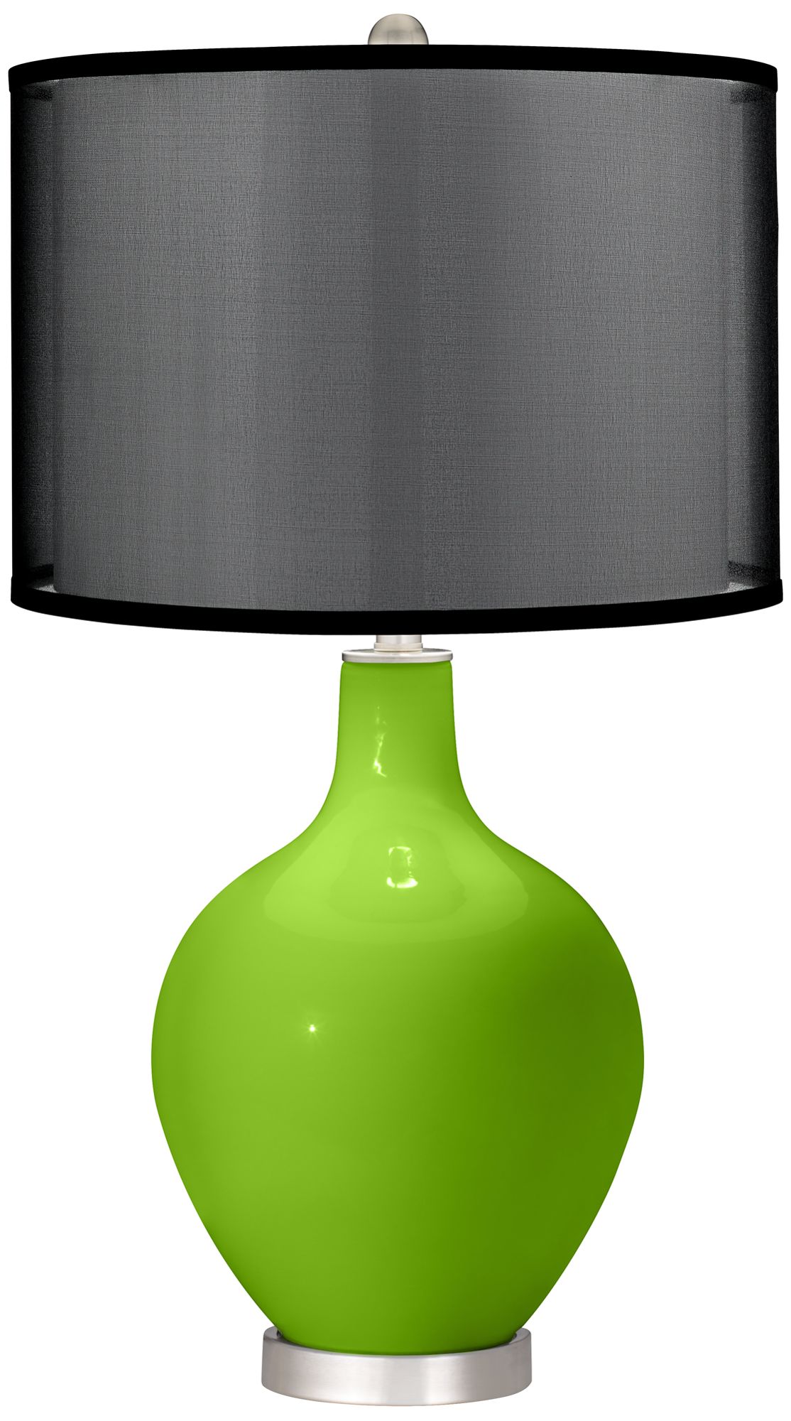 Green, Contemporary, Table Lamps Page 10 Lamps Plus