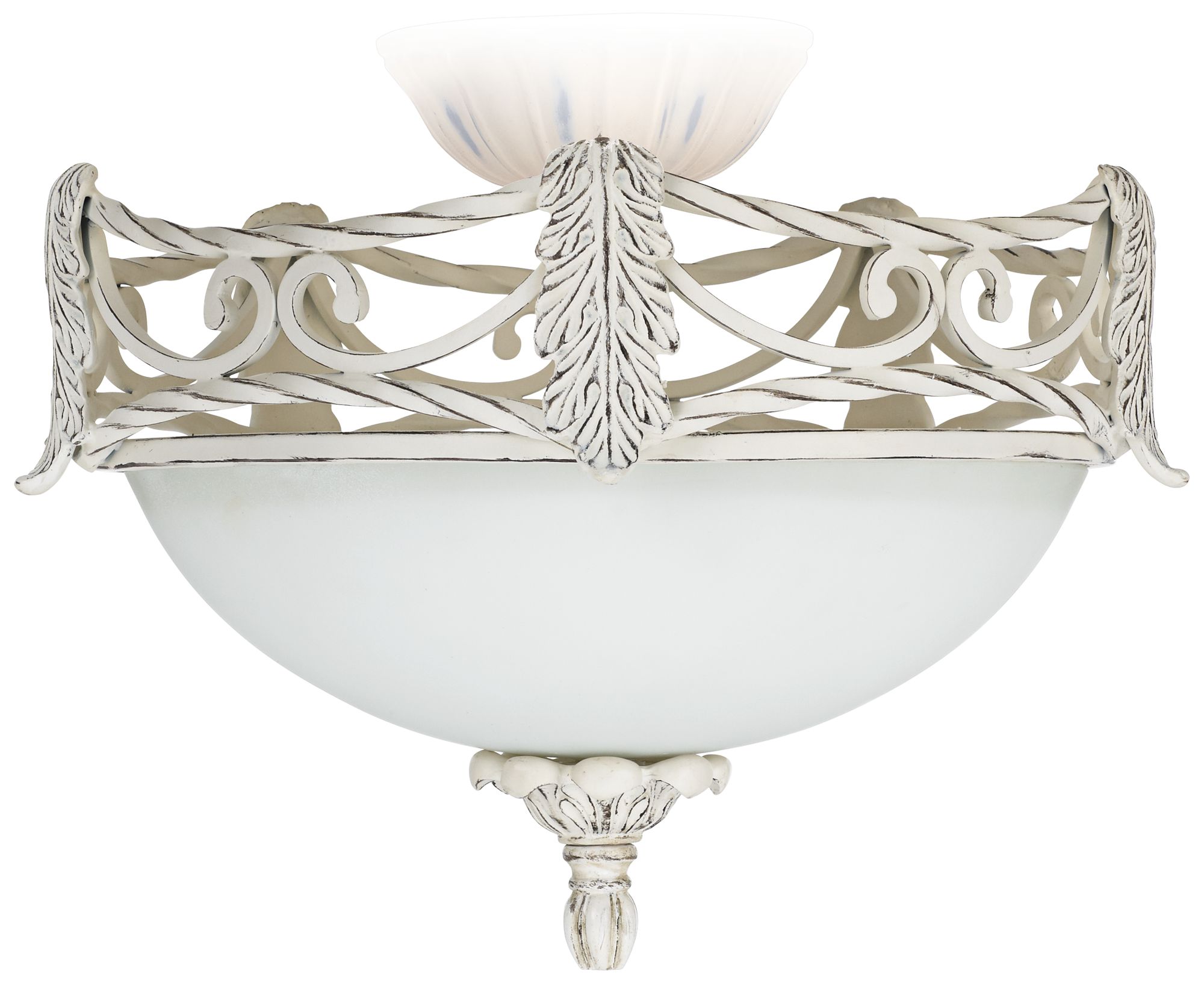 White, Fan Light Kits Lamps Plus