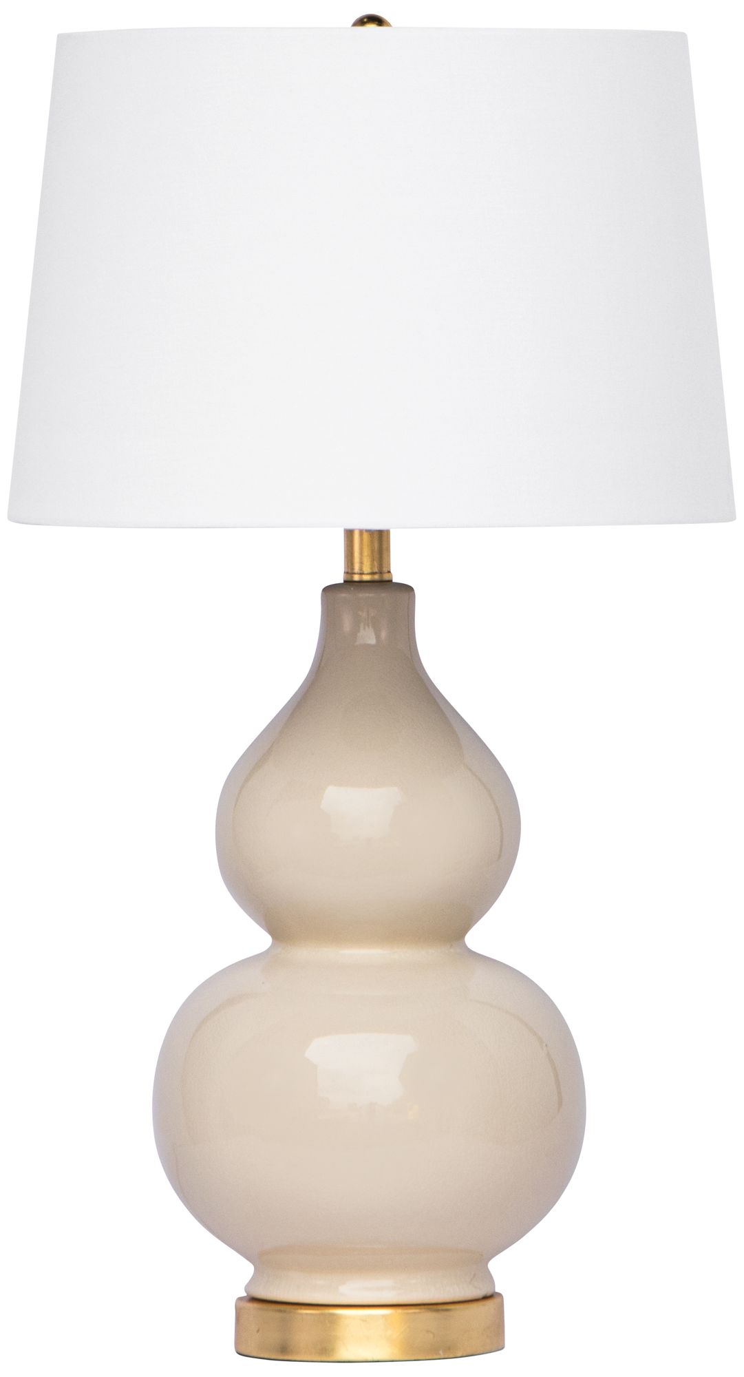 Regina Andrew Madison Ivory Ceramic Table Lamp 55R89 Lamps Plus