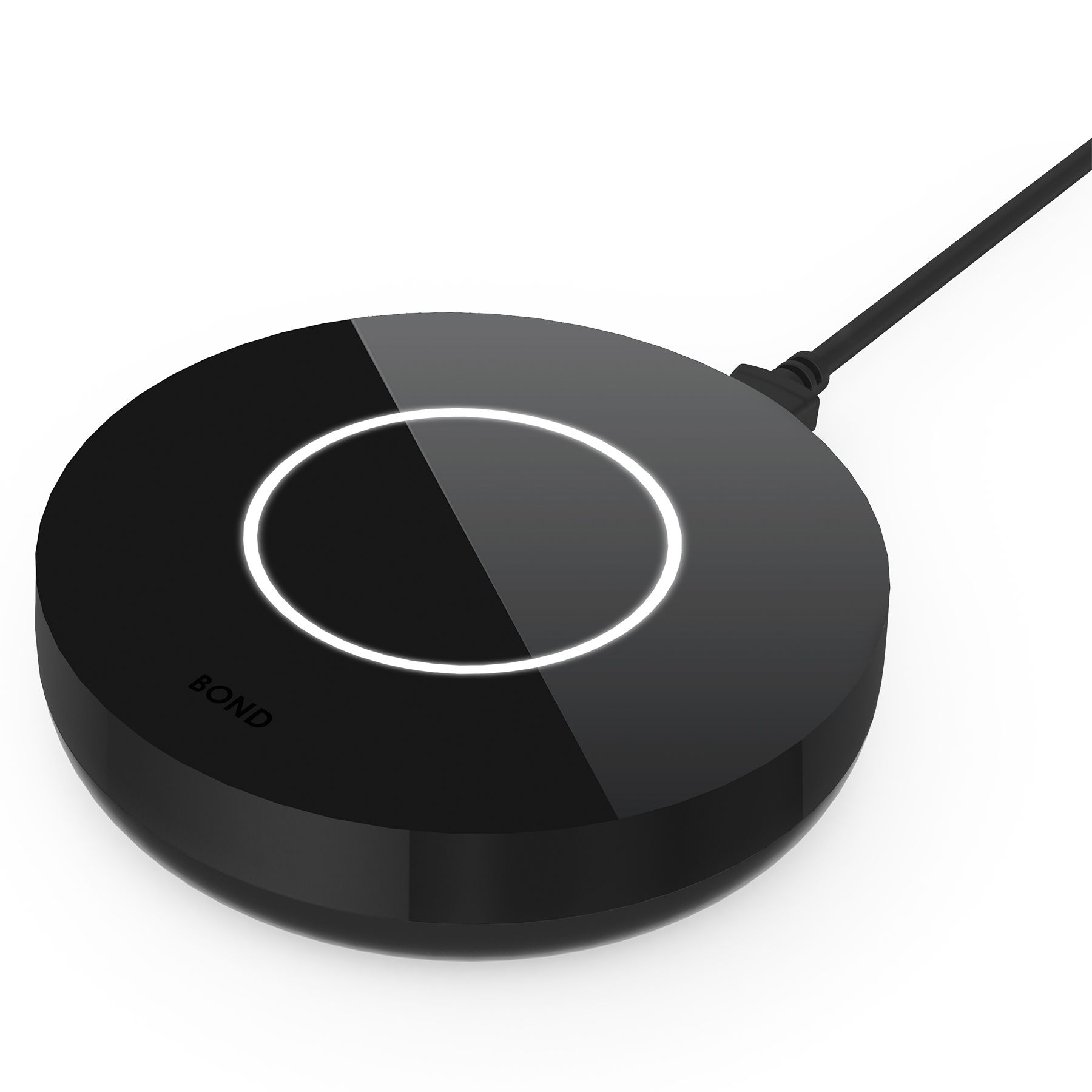 The BOND Bridge Smart Home WiFi Accessory Control for Fans