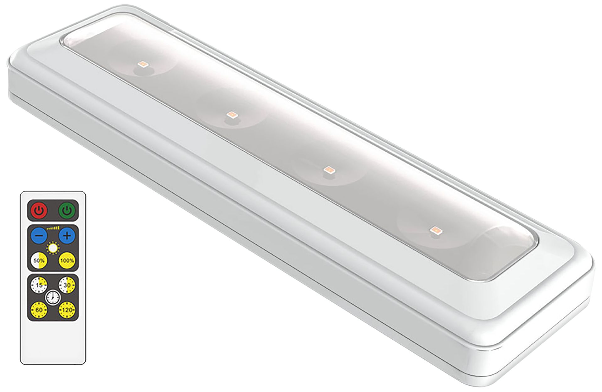 Battery Operated Under Cabinet Lights Lamps Plus