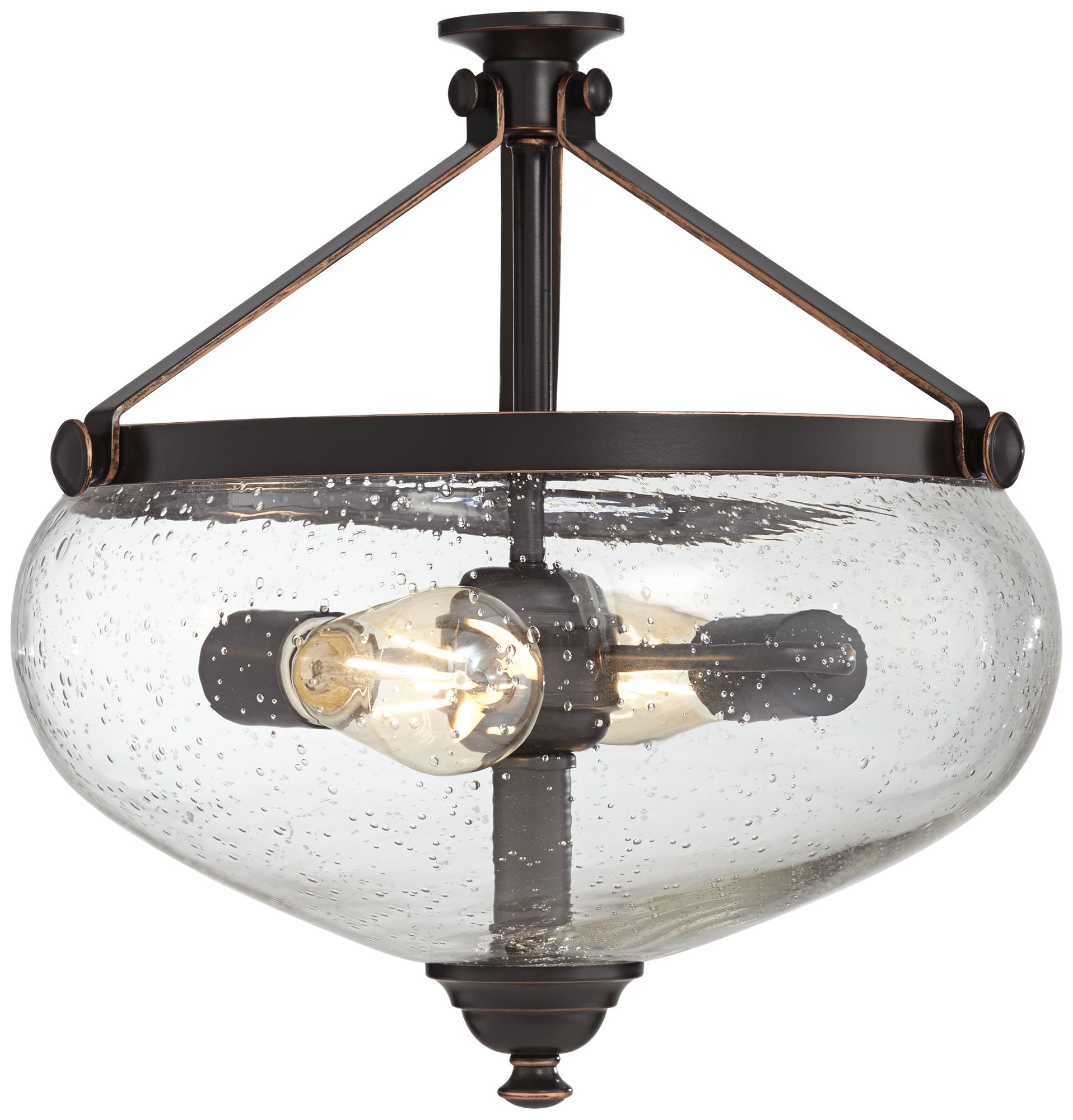 Farmhouse Fan Light Kits Lamps Plus