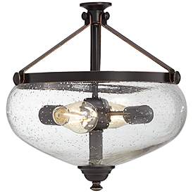 Farmhouse Fan Light Kits Lamps Plus