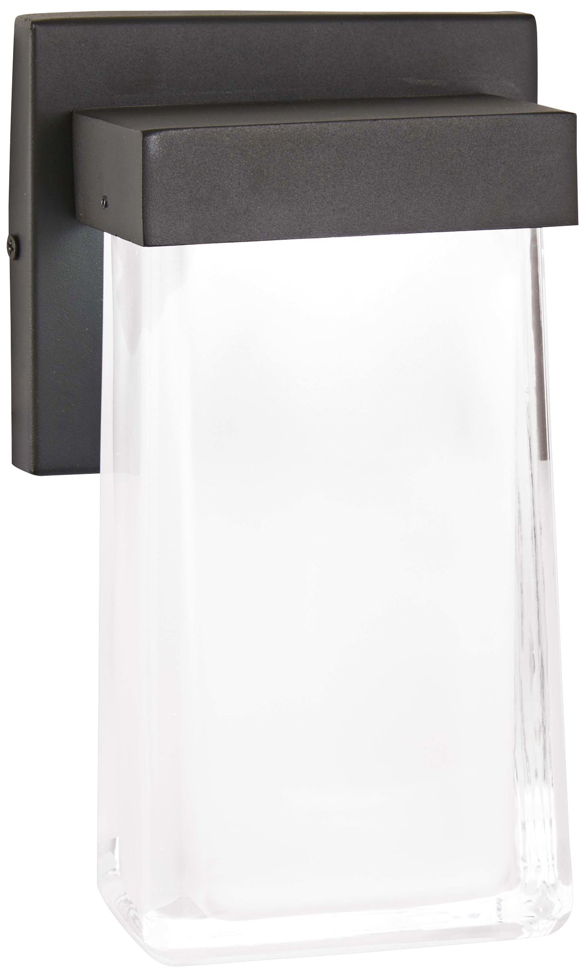 George Kovacs After Glow 9 1/2" High Bronze LED Wall Sconce