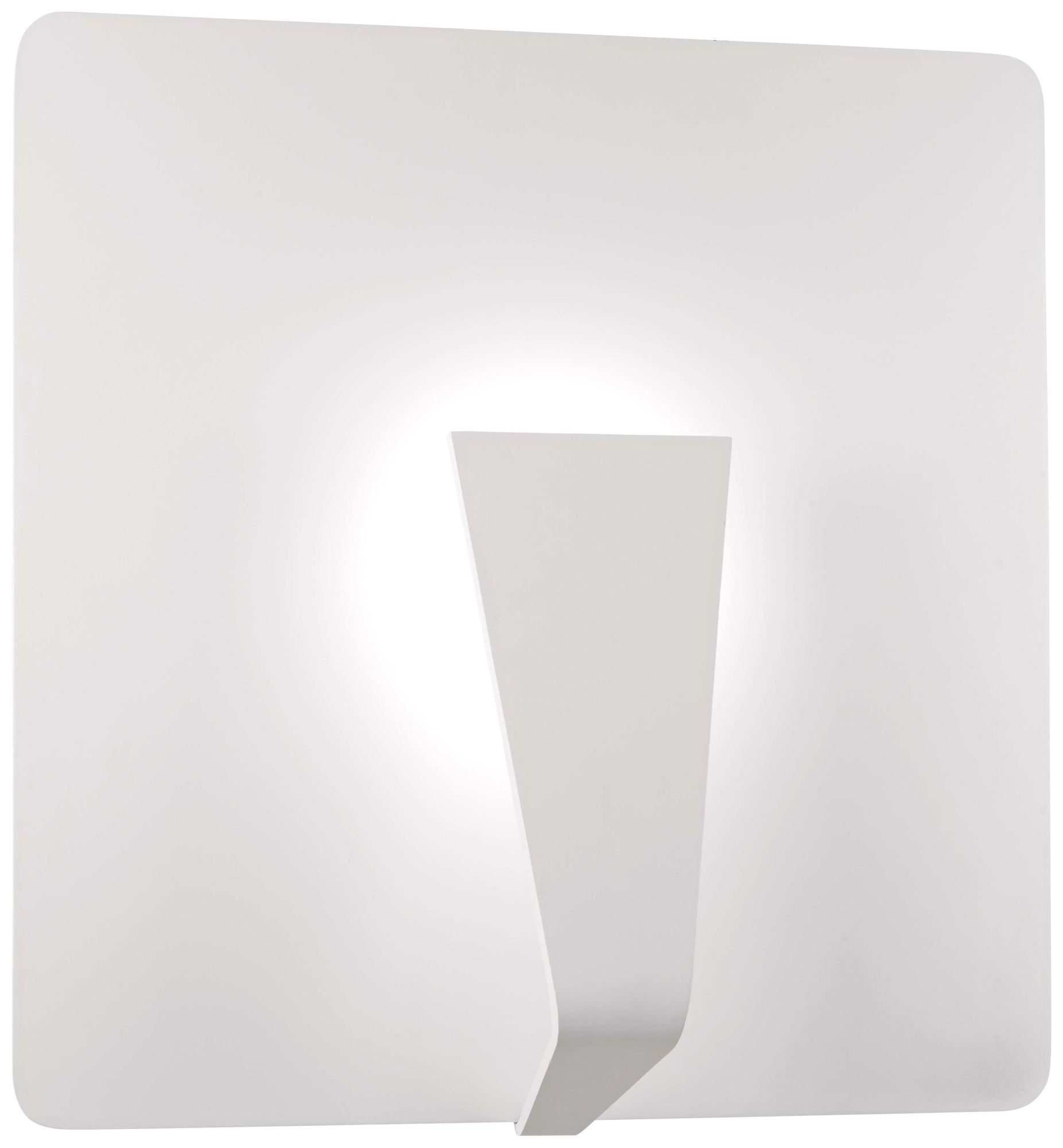 George Kovacs Waypoint 18" High Sand White LED Wall Sconce