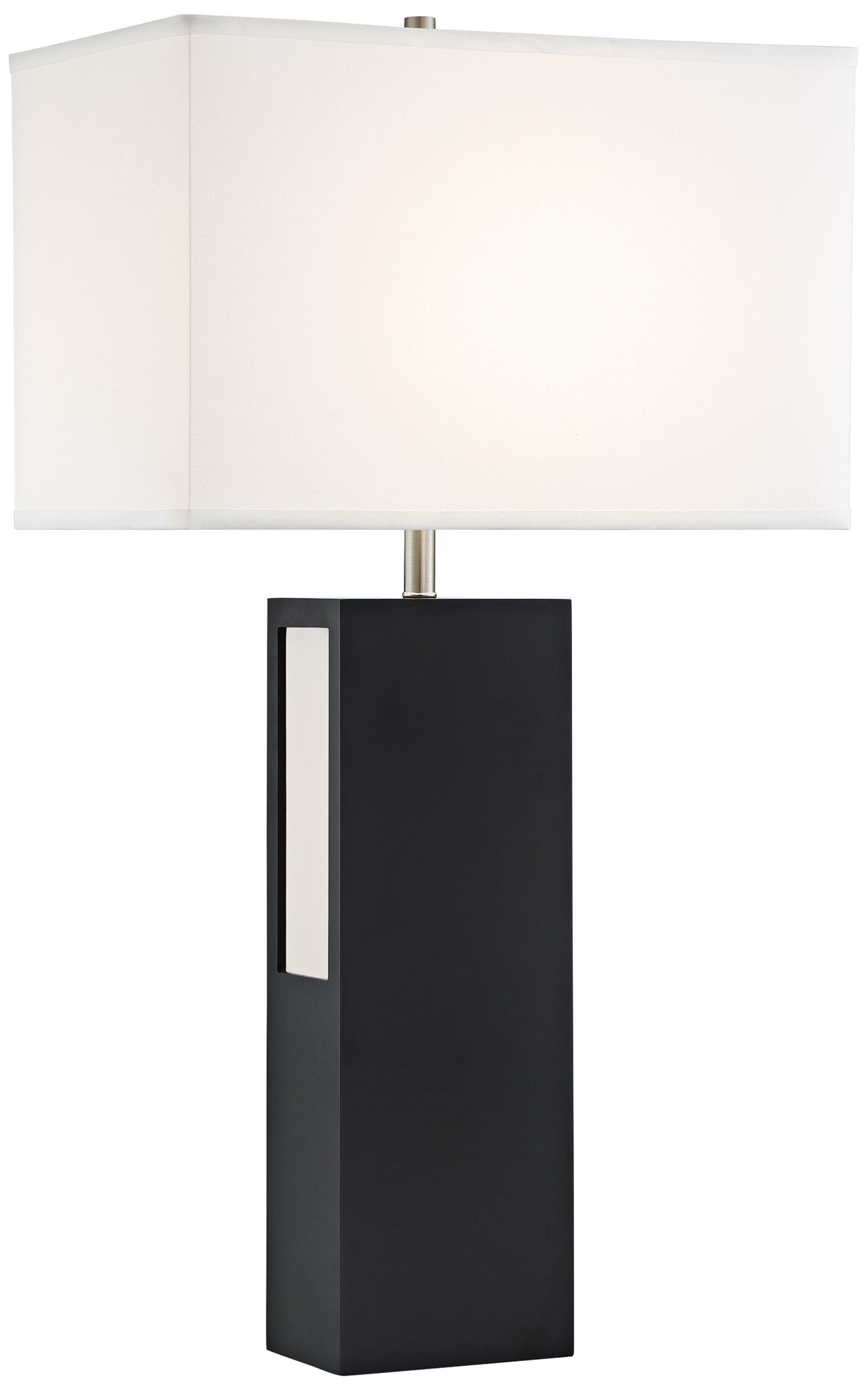 Black, Contemporary, Table Lamps Page 2 Lamps Plus