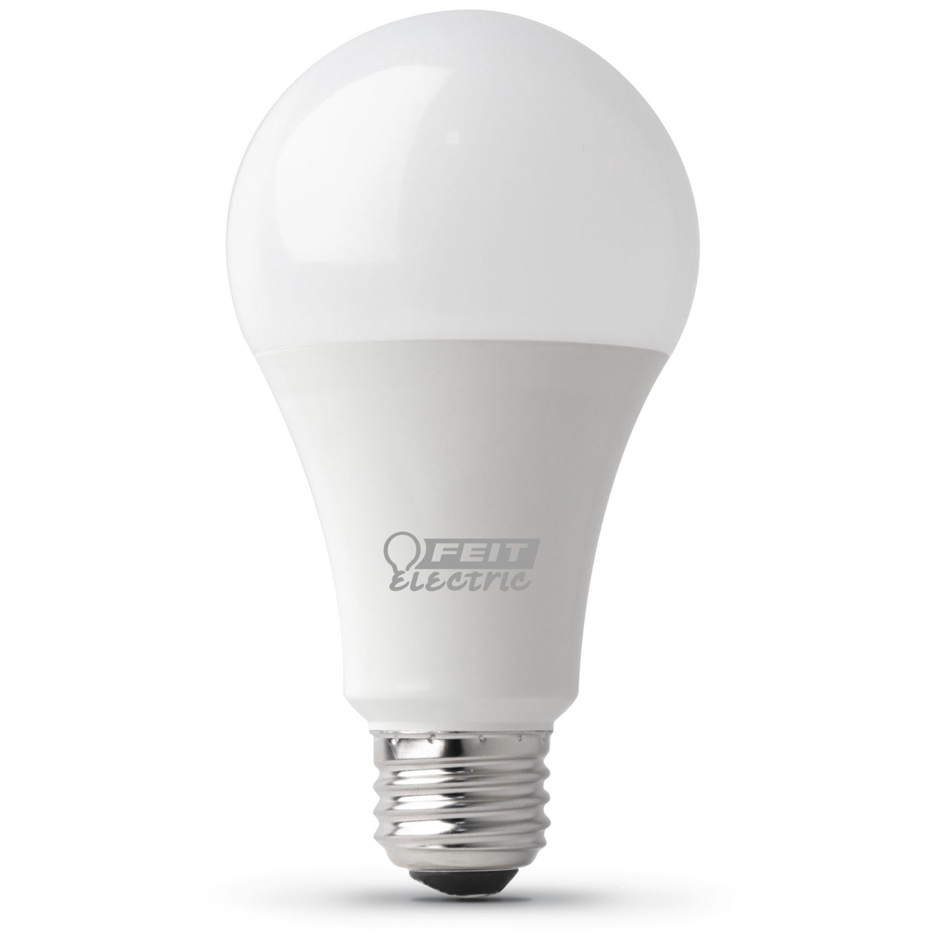 100W Equivalent Frosted 17.5W LED Dimmable A21 Bulb