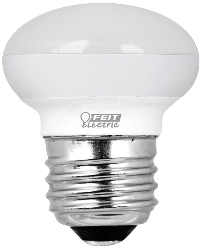 40W Feit Equivalent Frosted 4W LED Dimmable Standard