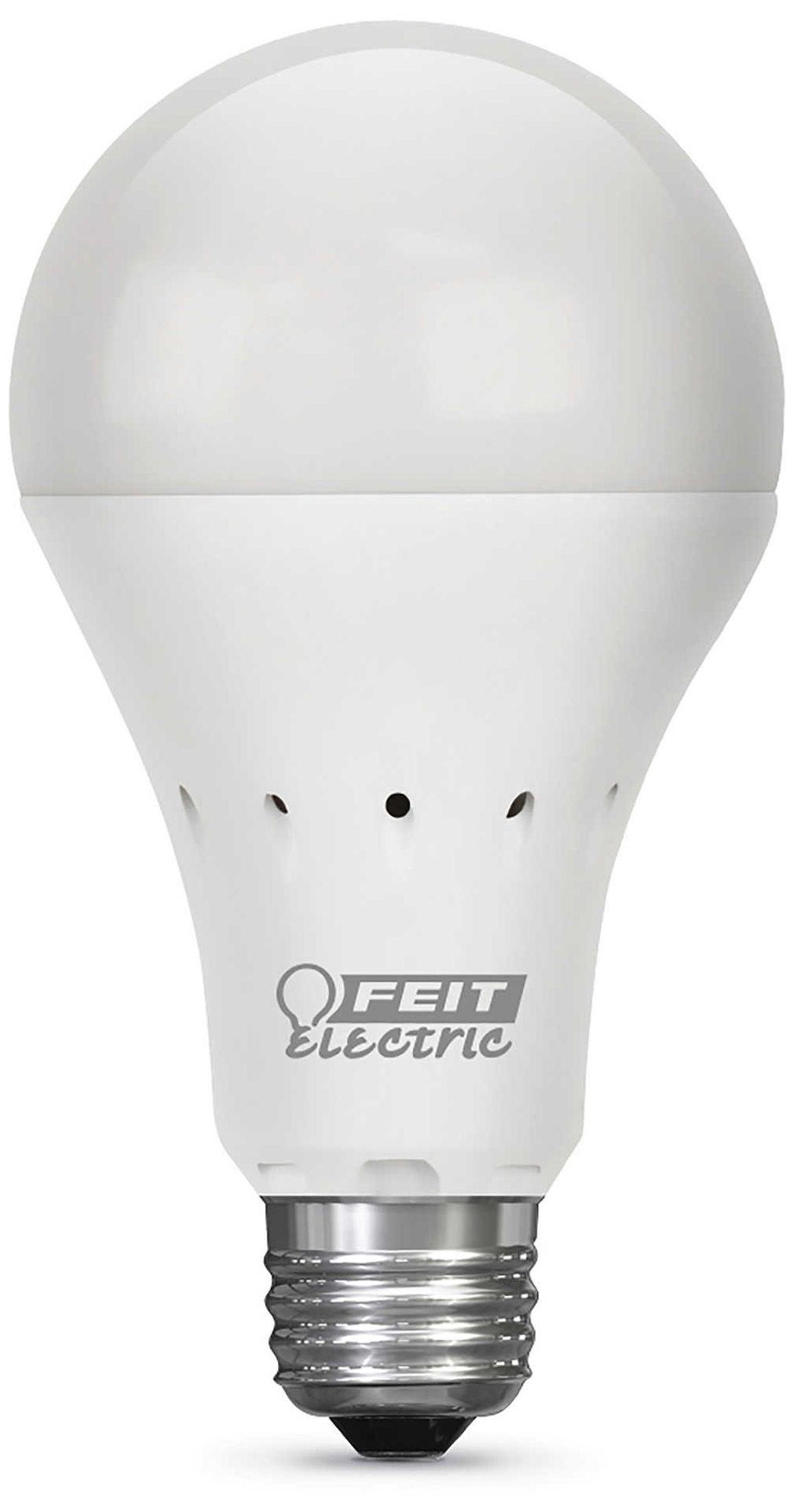 40W Equivalent 8.5W LED Battery Backup A Bulb 56P06 Lamps Plus